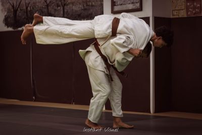 judo 1-3