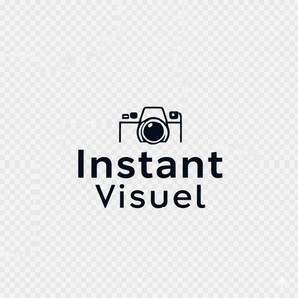 Instant Visuel